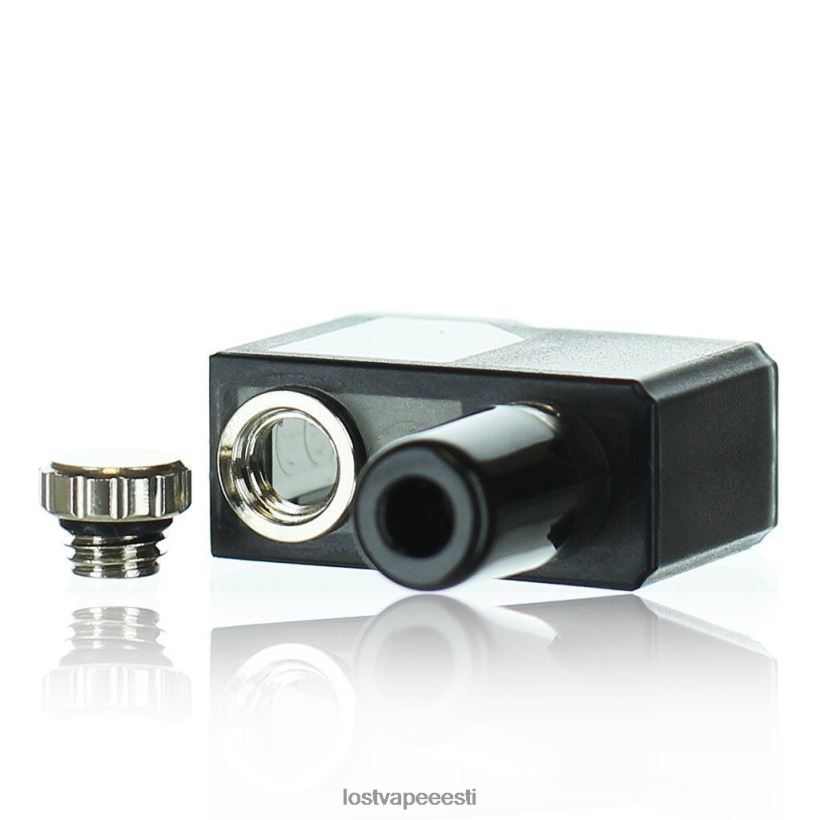 Lost Vape Orion dna go asenduskassett (2-pakk) 0,5 oomi R6P4HL496 - Lost Vape Wholesale