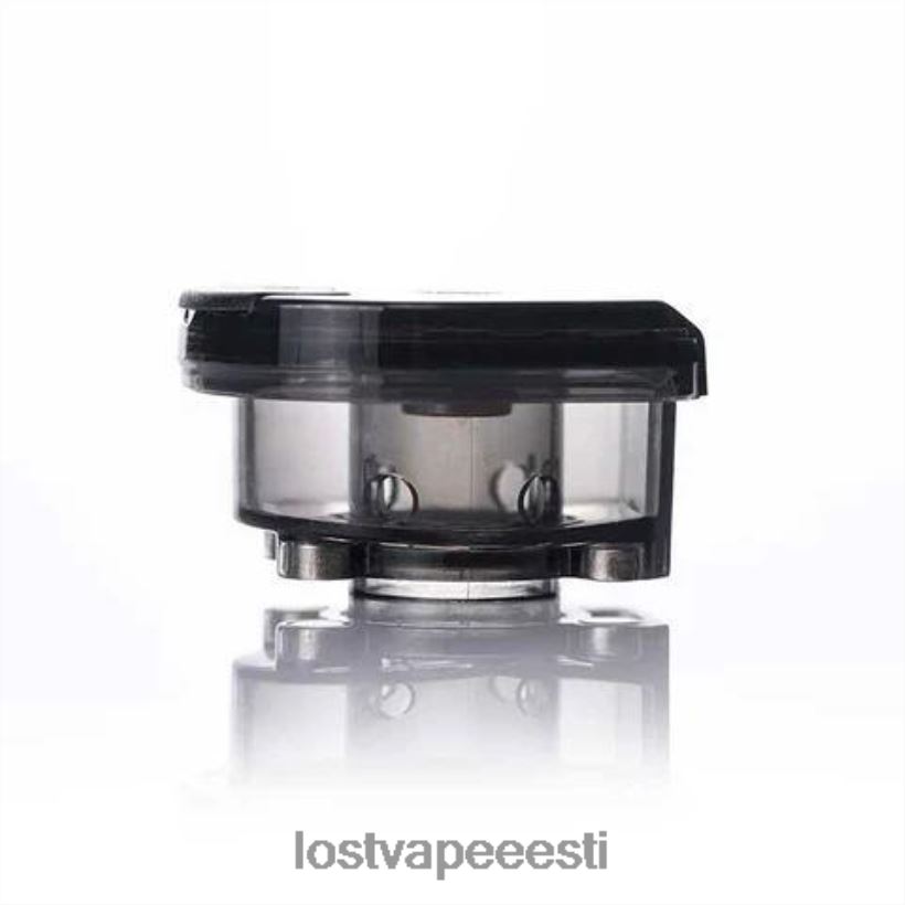 Lost Vape Thelema asenduspadi regulaarne R6P4HL41 - Lost Vape Eesti