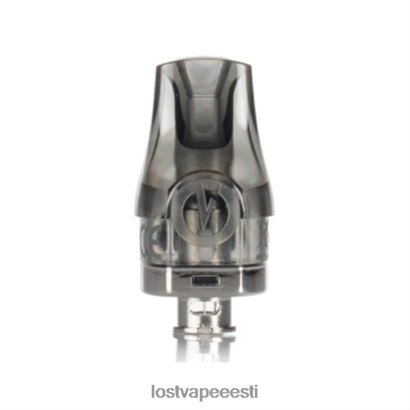 Lost Vape UB lite asenduskarp must R6P4HL388 - Lost Vape Disposable