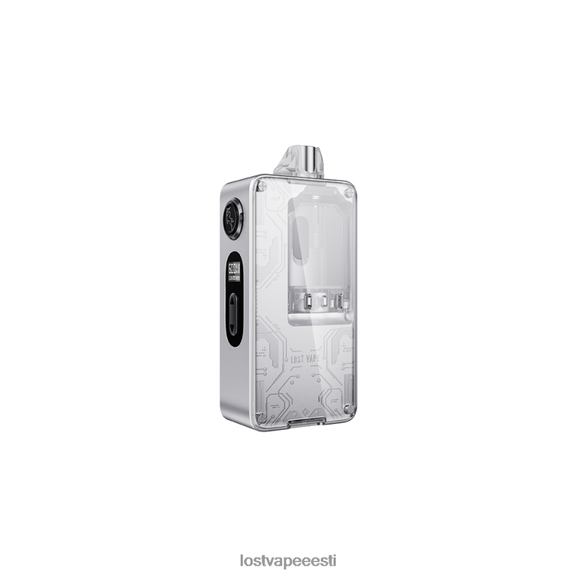 Lost Vape Centaurus b60 aio komplekt | pod süsteem kübertorm R6P4HL338 - Lost Vape Disposable