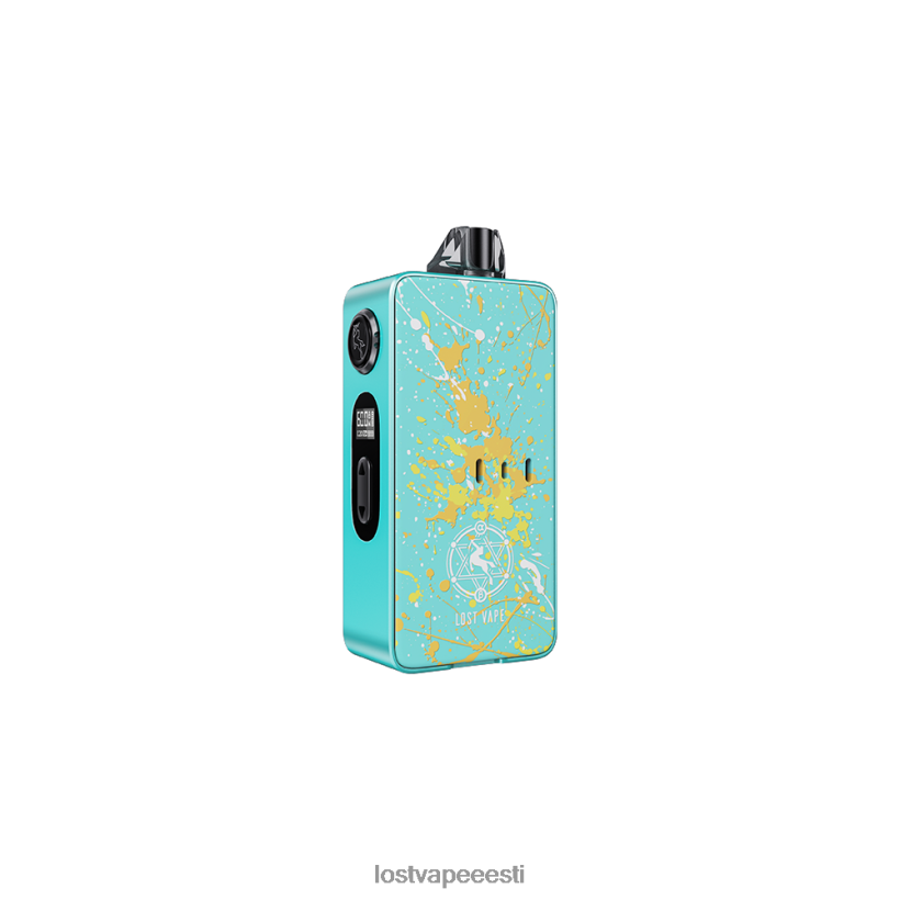 Lost Vape Centaurus b60 aio komplekt | pod süsteem kevadine löök R6P4HL339 - Lost Vape Near Me