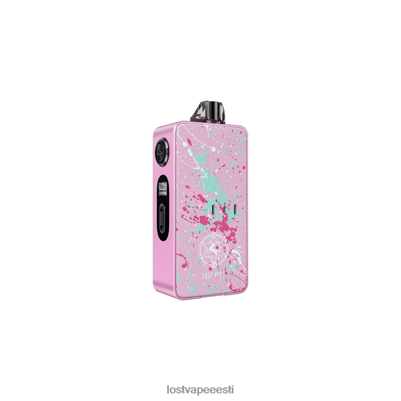 Lost Vape Centaurus b60 aio komplekt | pod süsteem suvine tuul R6P4HL340 - Lost Vape Pods Near Me