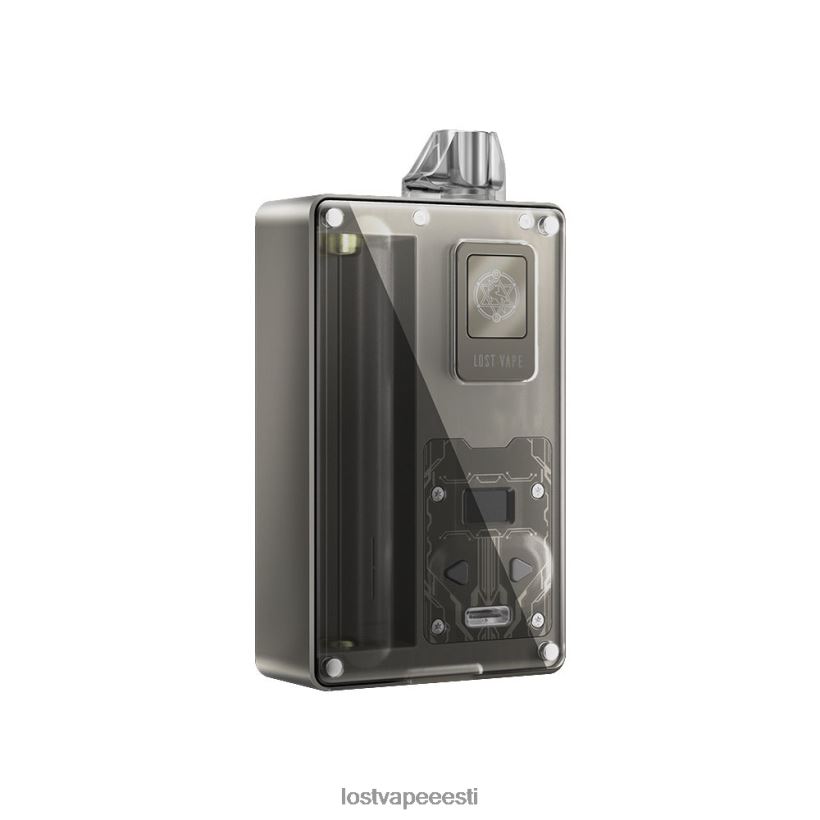 Lost Vape Centaurus b80 aio komplekt | pod süsteem| aku ei kuulu komplekti püssimetalli osake R6P4HL304 - Lost Vape Price Eesti