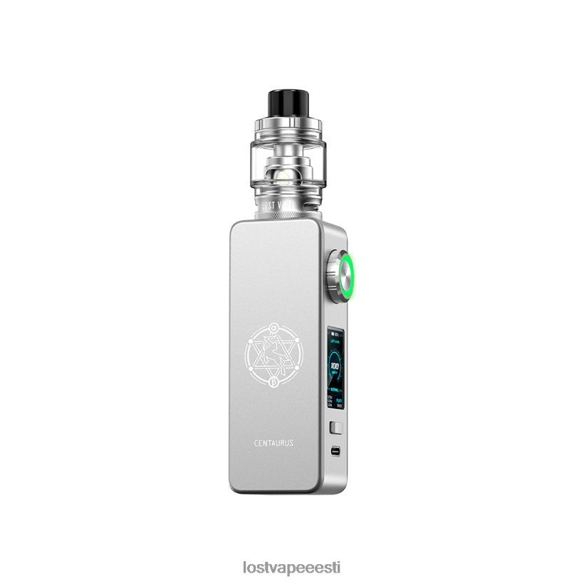 Lost Vape Centaurus m100 komplekt | sub coo tanki väljaanne tähtedevaheline R6P4HL421 - Lost Vape Eesti