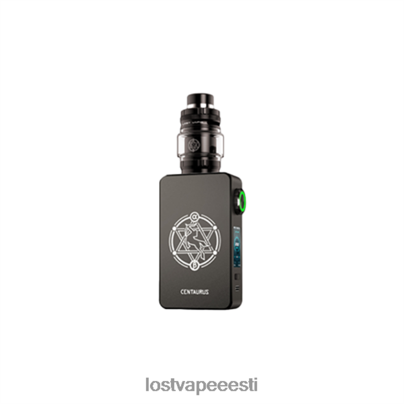 Lost Vape Centaurus m200 komplekt gunmetall hall R6P4HL282 - Lost Vape Tallinn