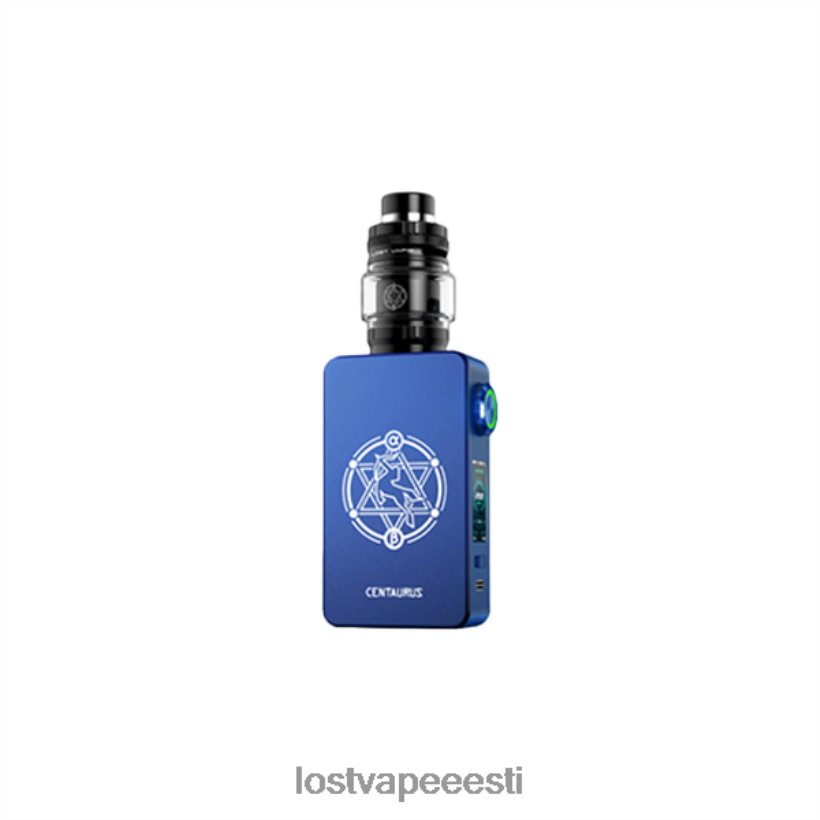 Lost Vape Centaurus m200 komplekt kesköösinine R6P4HL27 - Lost Vape Review