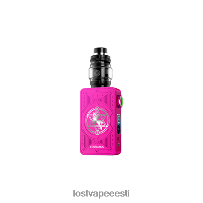 Lost Vape Centaurus m200 komplekt roosa planeet R6P4HL285 - Lost Vape Flavors Eesti