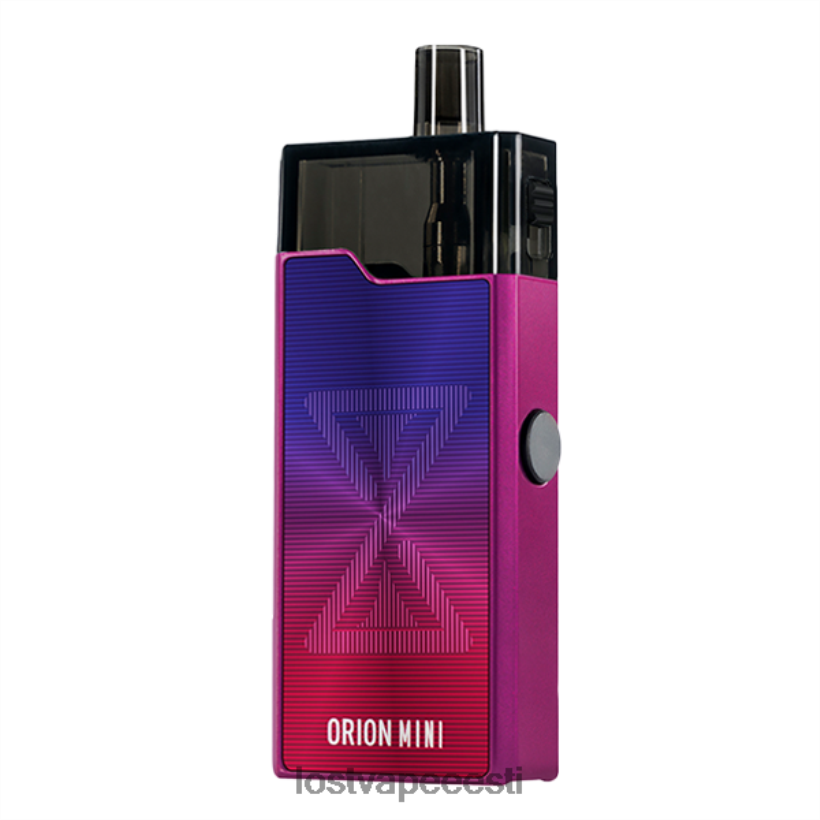 Lost Vape Orion mini pod komplekt fantoomlilla R6P4HL299 - Lost Vape Near Me