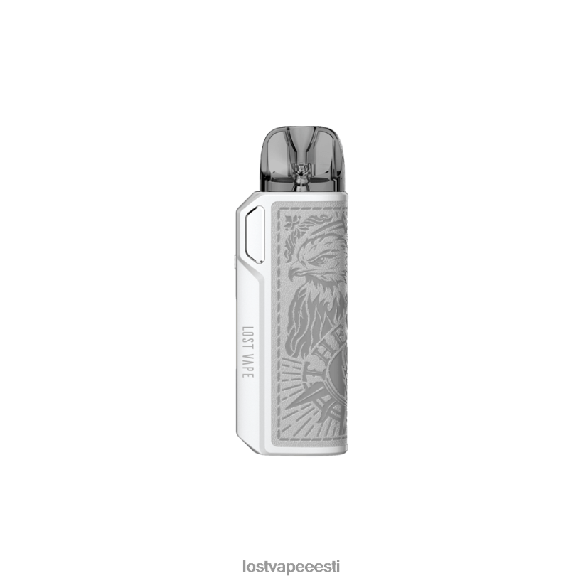 Lost Vape Thelema Elite pod süsteemi komplekt kotkashall R6P4HL333 - Lost Vape Customer Service