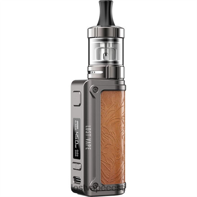 Lost Vape Thelema minikomplekt 45w | ub lite paak cappuccino R6P4HL111 - Lost Vape Eesti
