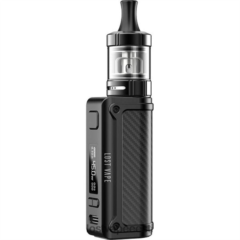 Lost Vape Thelema minikomplekt 45w | ub lite paak süsinikkiud R6P4HL4 - Lost Vape Price Eesti