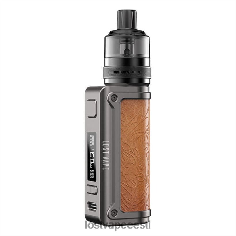 Lost Vape Thelema minikomplekt 45w | ub lite pod tank cappuccino R6P4HL241 - Lost Vape Eesti