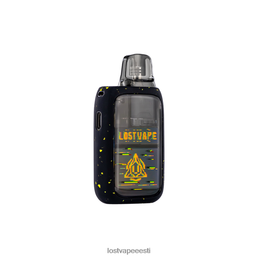 Lost Vape URSA Epoch 25w pod süsteem arkaadi ajastu R6P4HL44 - Lost Vape Price Eesti