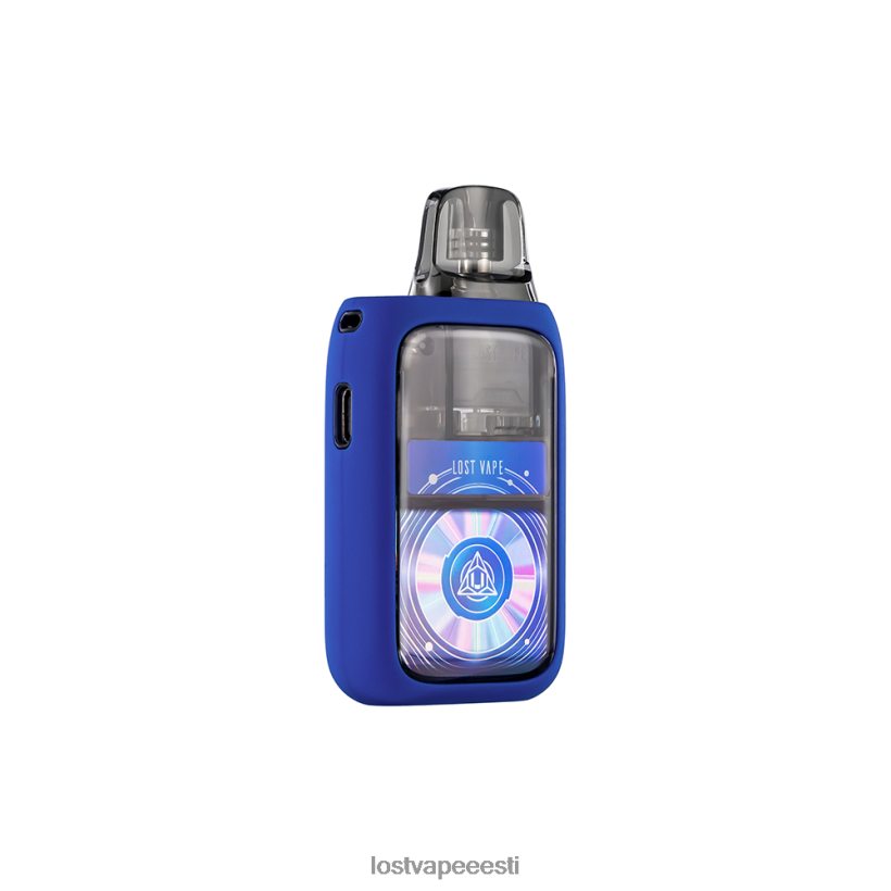 Lost Vape URSA Epoch 25w pod süsteem pulsi segu R6P4HL361 - Lost Vape Eesti
