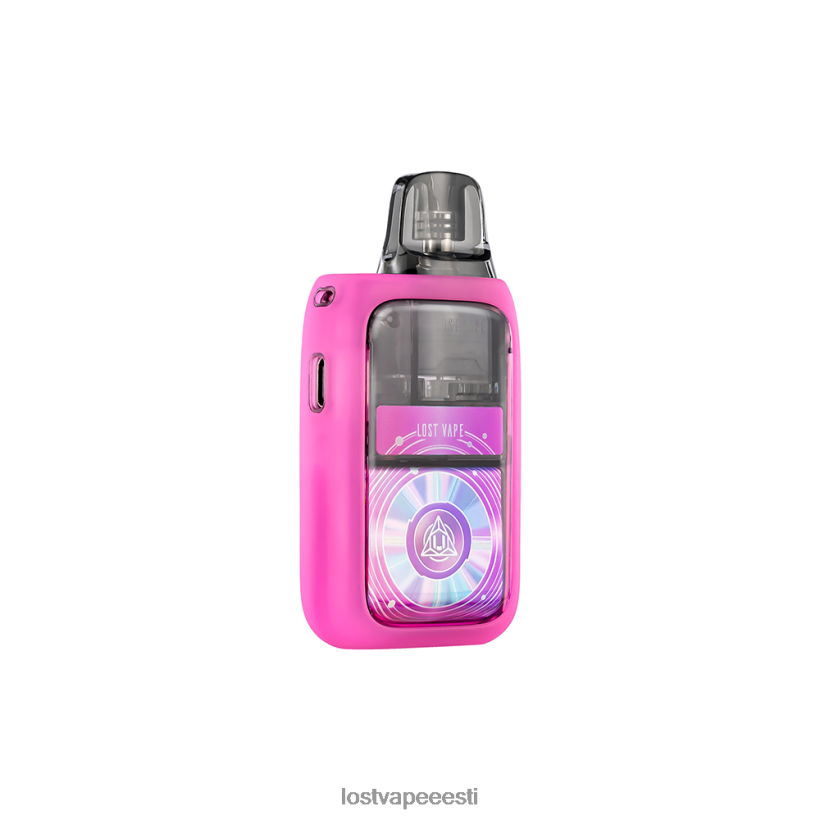 Lost Vape URSA Epoch 25w pod süsteem purustada segu R6P4HL358 - Lost Vape Disposable