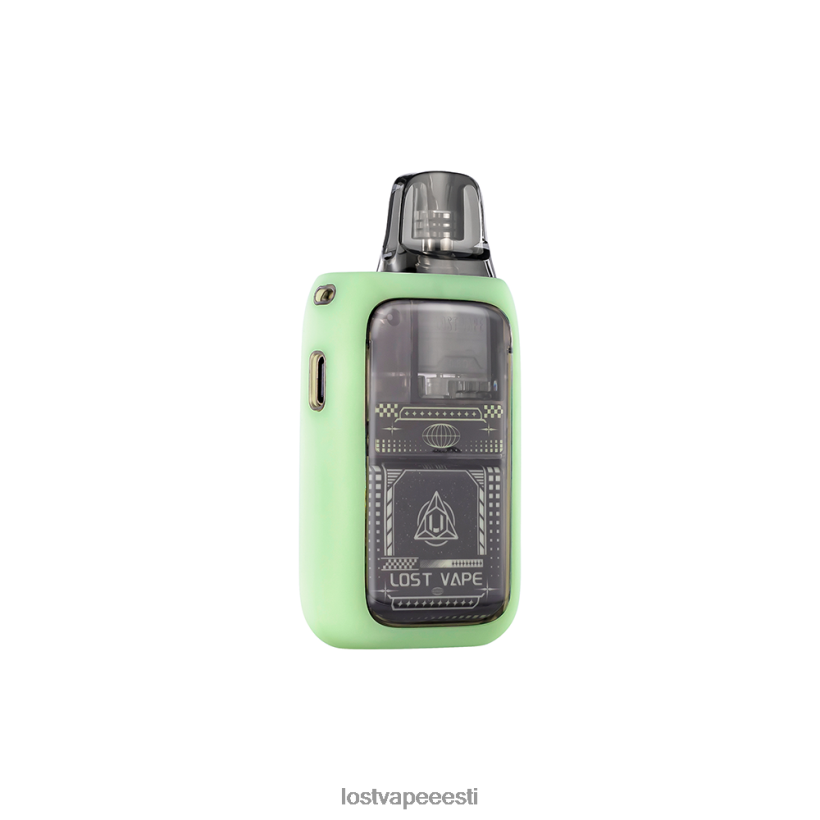 Lost Vape URSA Epoch 25w pod süsteem tulekärbes planeet R6P4HL359 - Lost Vape Near Me