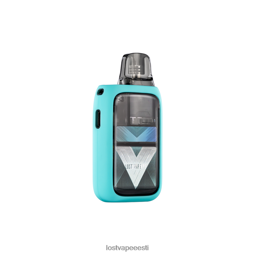 Lost Vape URSA Epoch 25w pod süsteem võidusõidu tsoon R6P4HL362 - Lost Vape Tallinn