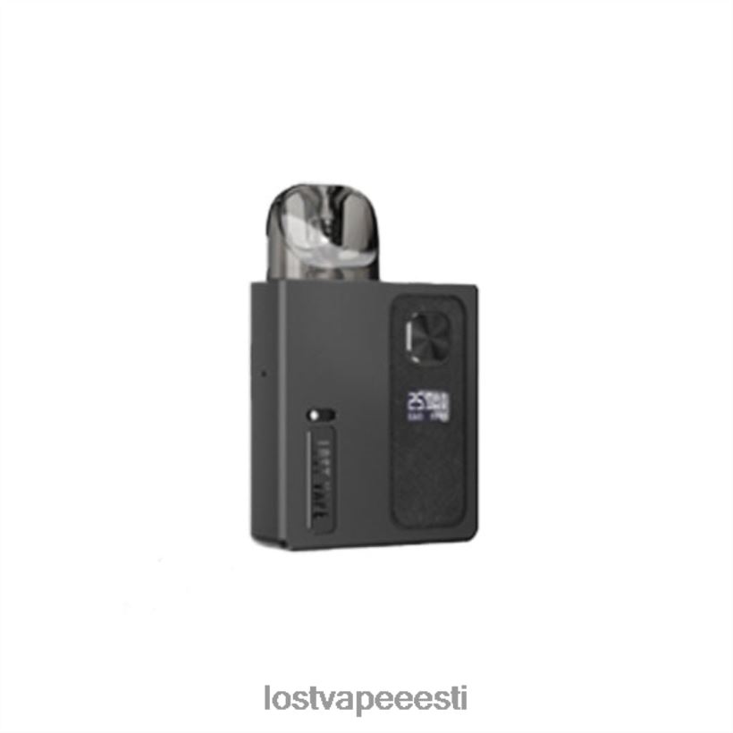 Lost Vape URSA Baby pro pod komplekt klassikaline must R6P4HL161 - Lost Vape Eesti