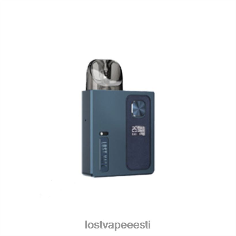 Lost Vape URSA Baby pro pod komplekt mereväe sinine R6P4HL163 - Lost Vape Customer Service