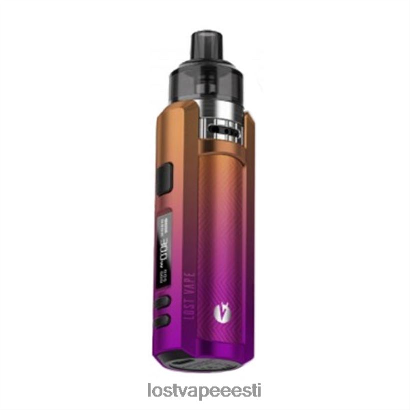 Lost Vape URSA Mini 30w podi komplekt fantoomlilla R6P4HL271 - Lost Vape Eesti