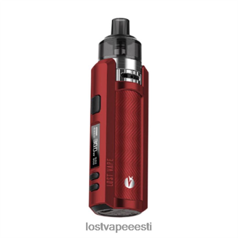 Lost Vape URSA Mini 30w podi komplekt fantoompunane R6P4HL272 - Lost Vape Tallinn