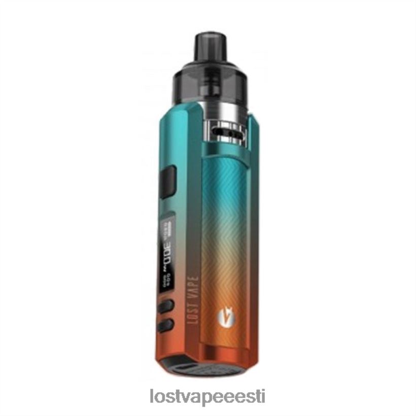 Lost Vape URSA Mini 30w podi komplekt fantoomroheline R6P4HL270 - Lost Vape Pods Near Me