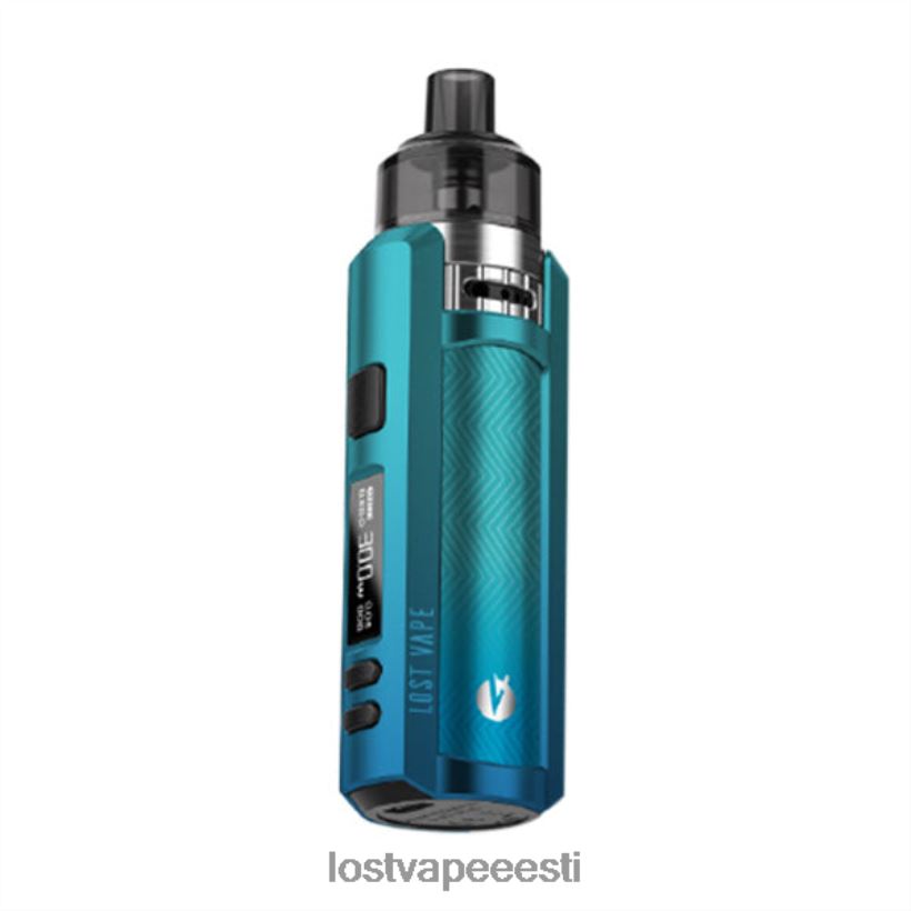Lost Vape URSA Mini 30w podi komplekt fantoomsinine R6P4HL269 - Lost Vape Near Me