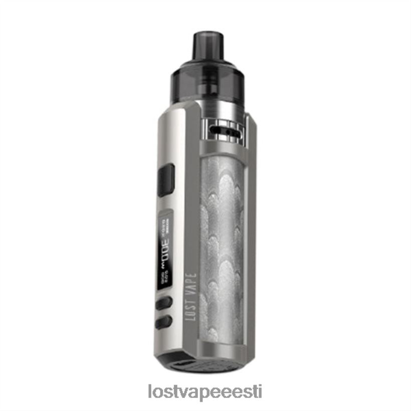 Lost Vape URSA Mini 30w podi komplekt kristallkreem R6P4HL25 - Lost Vape Flavors Eesti