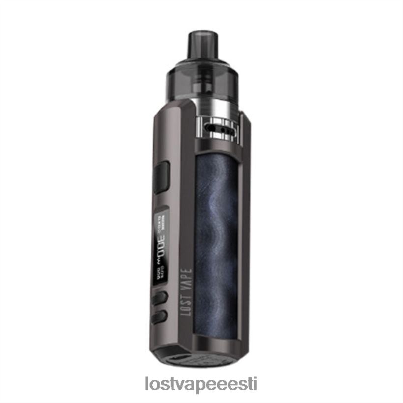 Lost Vape URSA Mini 30w podi komplekt sädelev ookean R6P4HL267 - Lost Vape Review