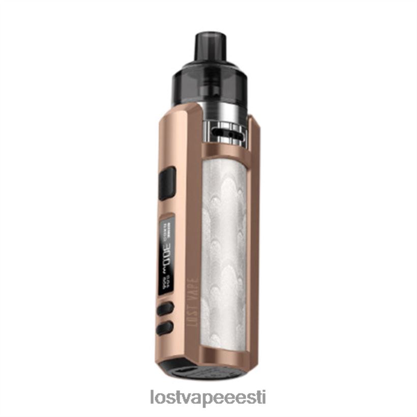 Lost Vape URSA Mini 30w podi komplekt udu tõusis R6P4HL268 - Lost Vape Disposable