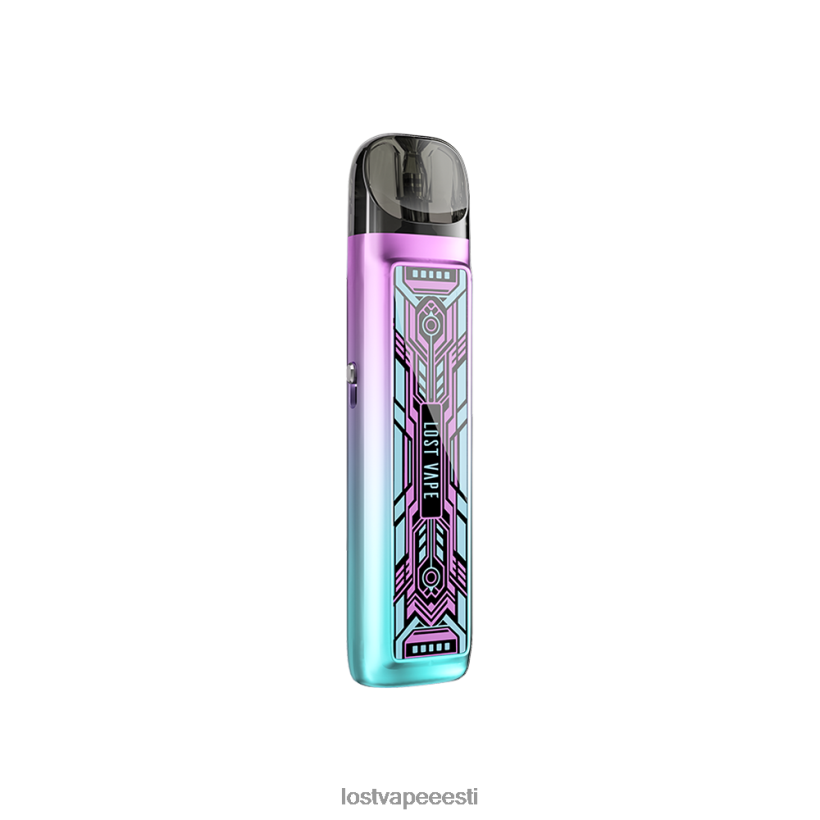 Lost Vape URSA Nano 2 komplekt | pod süsteem dünaamiline ruum R6P4HL28 - Lost Vape Disposable