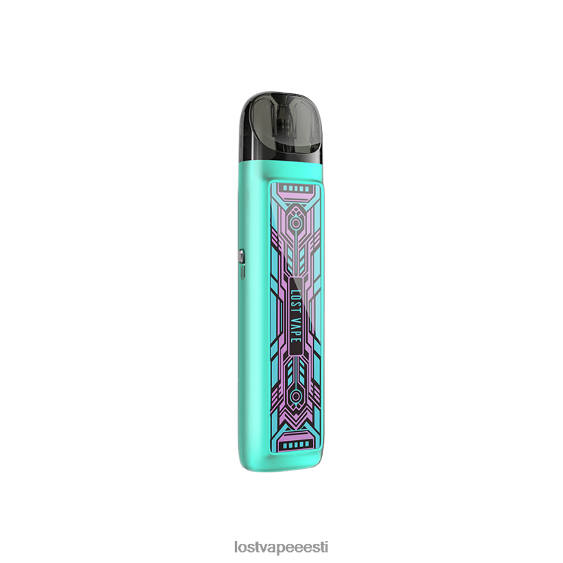 Lost Vape URSA Nano 2 komplekt | pod süsteem jäine ruum R6P4HL289 - Lost Vape Near Me