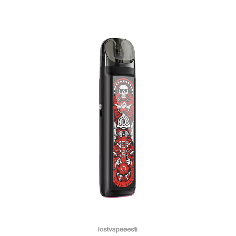 Lost Vape URSA Nano 2 komplekt | pod süsteem kättemaksu hing R6P4HL294 - Lost Vape Price Eesti