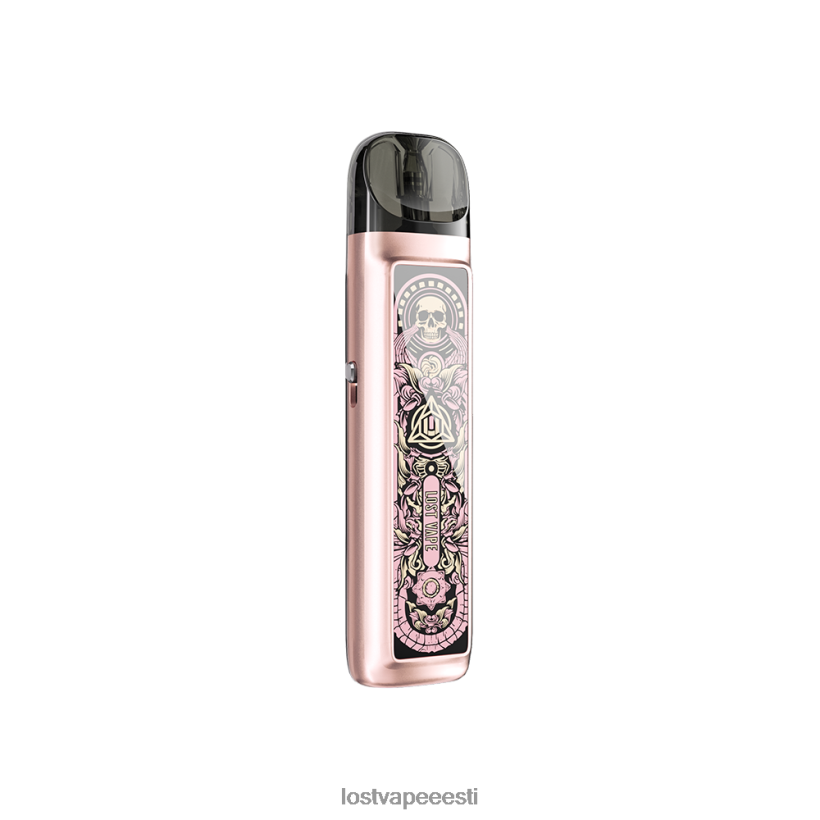 Lost Vape URSA Nano 2 komplekt | pod süsteem kuninglik hing R6P4HL291 - Lost Vape Eesti