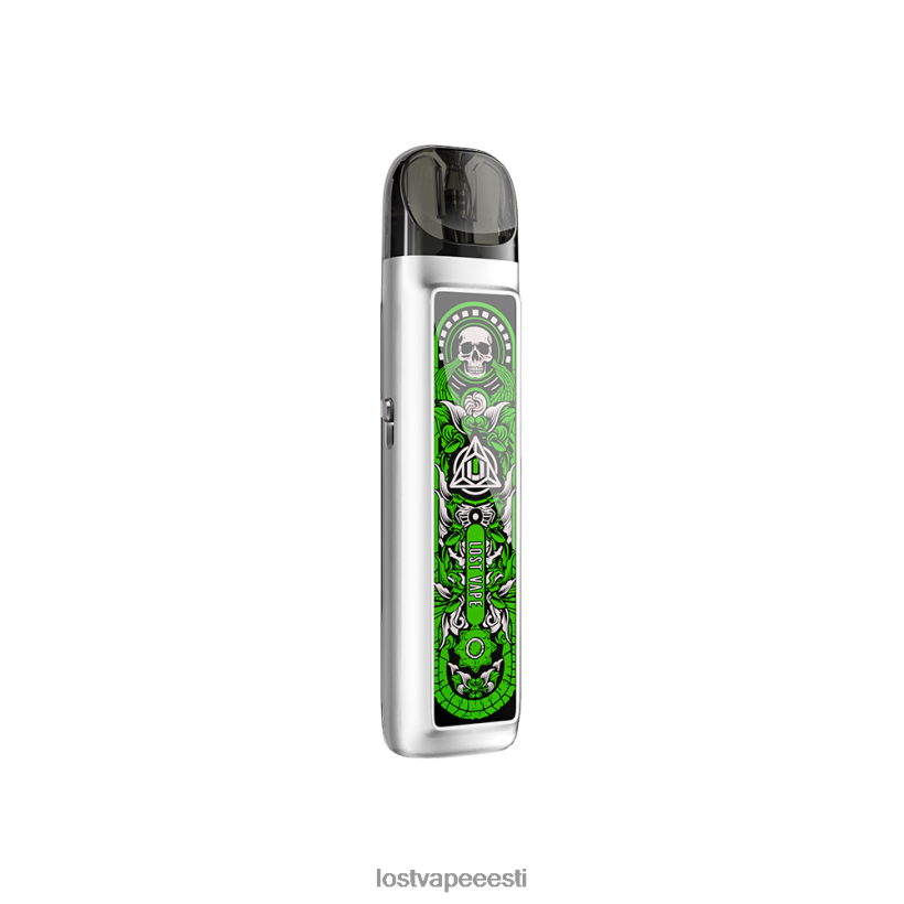 Lost Vape URSA Nano 2 komplekt | pod süsteem metsik hing R6P4HL293 - Lost Vape Customer Service