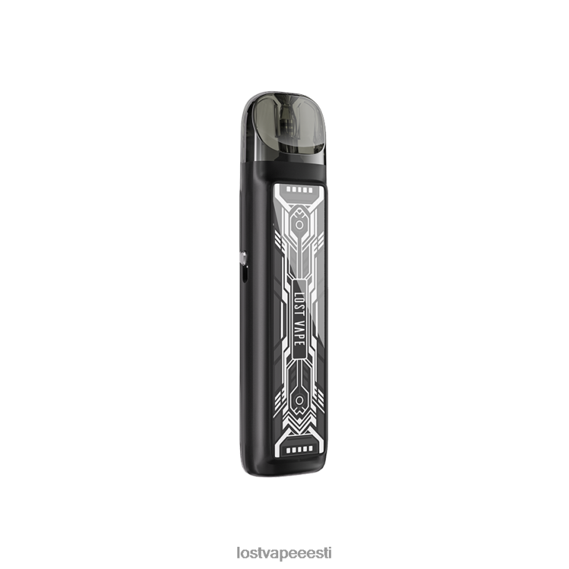 Lost Vape URSA Nano 2 komplekt | pod süsteem transfo ruum R6P4HL286 - Lost Vape Wholesale