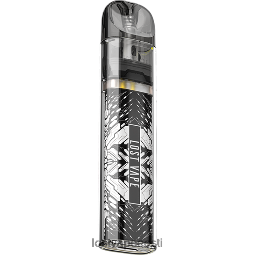 Lost Vape URSA Nano art pod komplekt süvaruum x haleido kunst R6P4HL23 - Lost Vape Customer Service