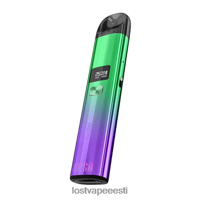 Lost Vape URSA Pro kauna komplekt Antarktika g R6P4HL155 - Lost Vape Flavors Eesti