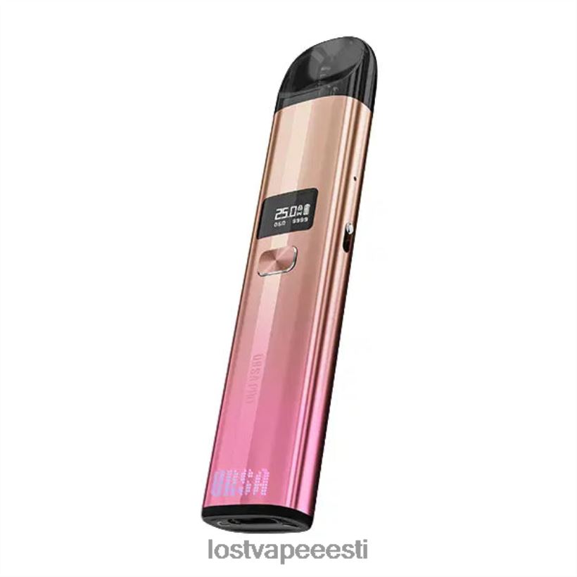 Lost Vape URSA Pro kauna komplekt sakura g R6P4HL154 - Lost Vape Price Eesti