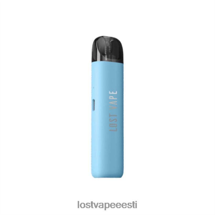 Lost Vape URSA S kauna komplekt beebisinine R6P4HL205 - Lost Vape Flavors Eesti