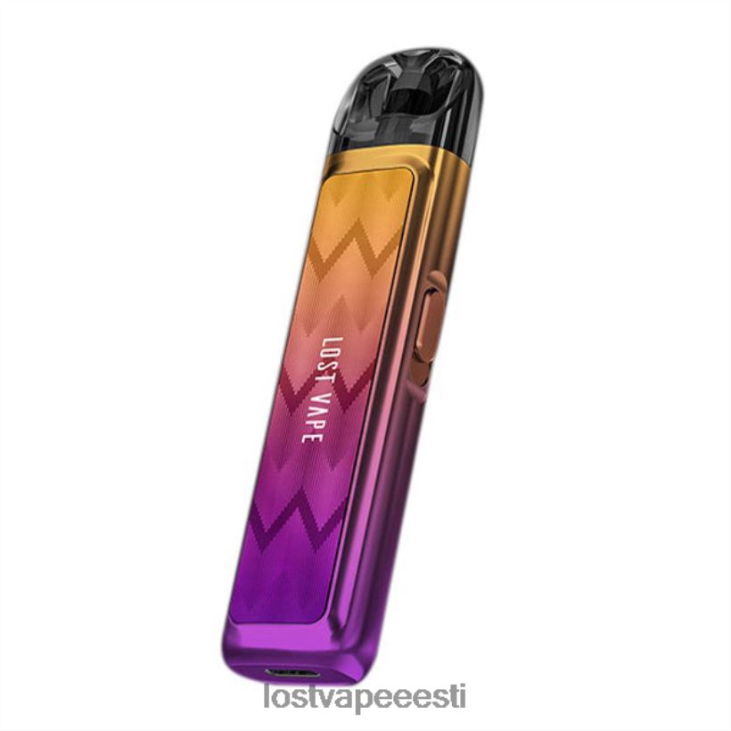 Lost Vape URSA kaunakomplekt | 800mah laine lilla R6P4HL221 - Lost Vape Eesti
