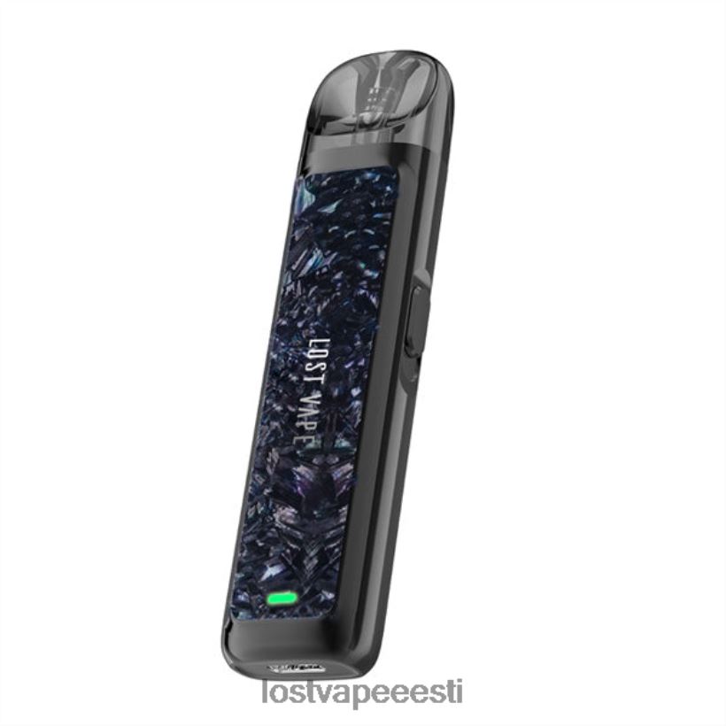 Lost Vape URSA kaunakomplekt | 800mah tume härmatis R6P4HL231 - Lost Vape Eesti