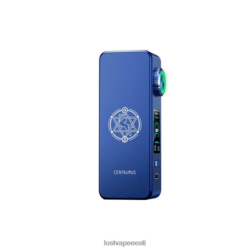 Lost Vape Centaurus m100 mod kesköösinine R6P4HL417 - Lost Vape Review