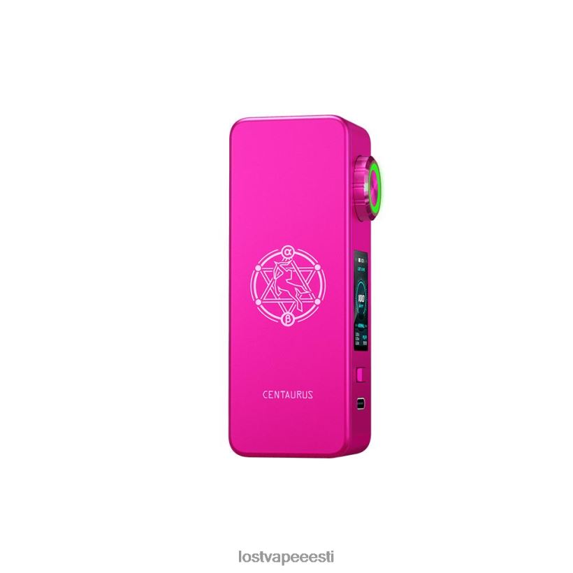 Lost Vape Centaurus m100 mod kuuroosa R6P4HL416 - Lost Vape Wholesale