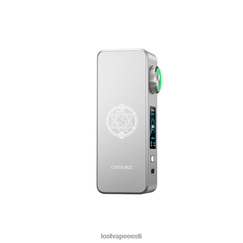 Lost Vape Centaurus m100 mod tähtedevaheline R6P4HL414 - Lost Vape Price Eesti