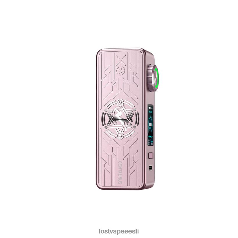 Lost Vape Centaurus m100 mod tolmune roos R6P4HL379 - Lost Vape Near Me
