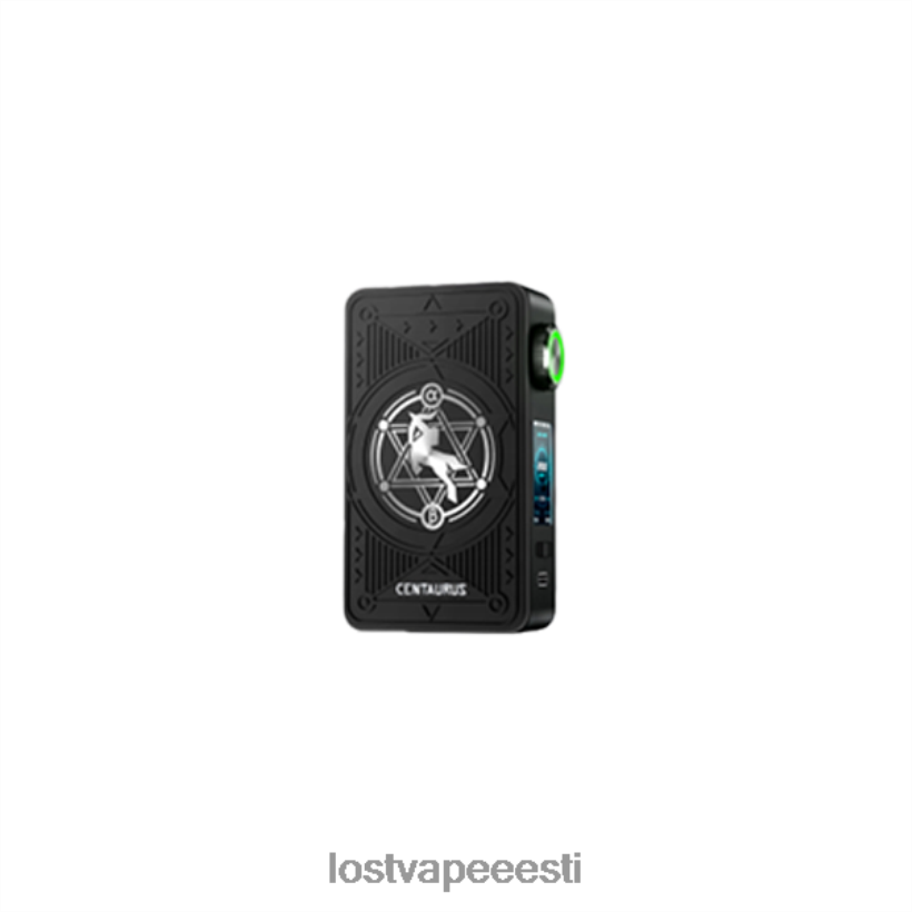 Lost Vape Centaurus m200 mod galaktika must R6P4HL261 - Lost Vape Eesti