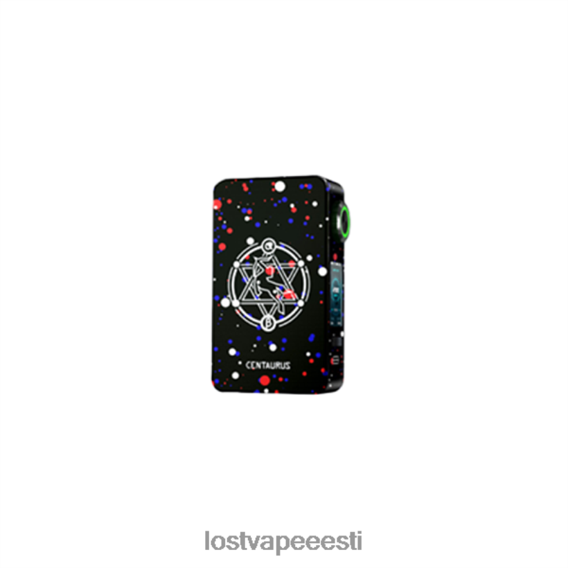 Lost Vape Centaurus m200 mod surev valgus (piiratud väljaanne) R6P4HL264 - Lost Vape Price Eesti