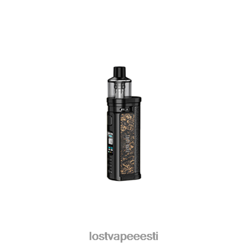 Lost Vape Centaurus q80 pod mod must täheline öö R6P4HL322 - Lost Vape Tallinn