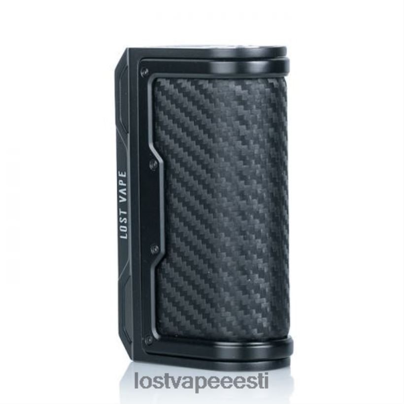 Lost Vape Thelema dna250c mod | 200w gunmetall/vasikanahk R6P4HL435 - Lost Vape Flavors Eesti